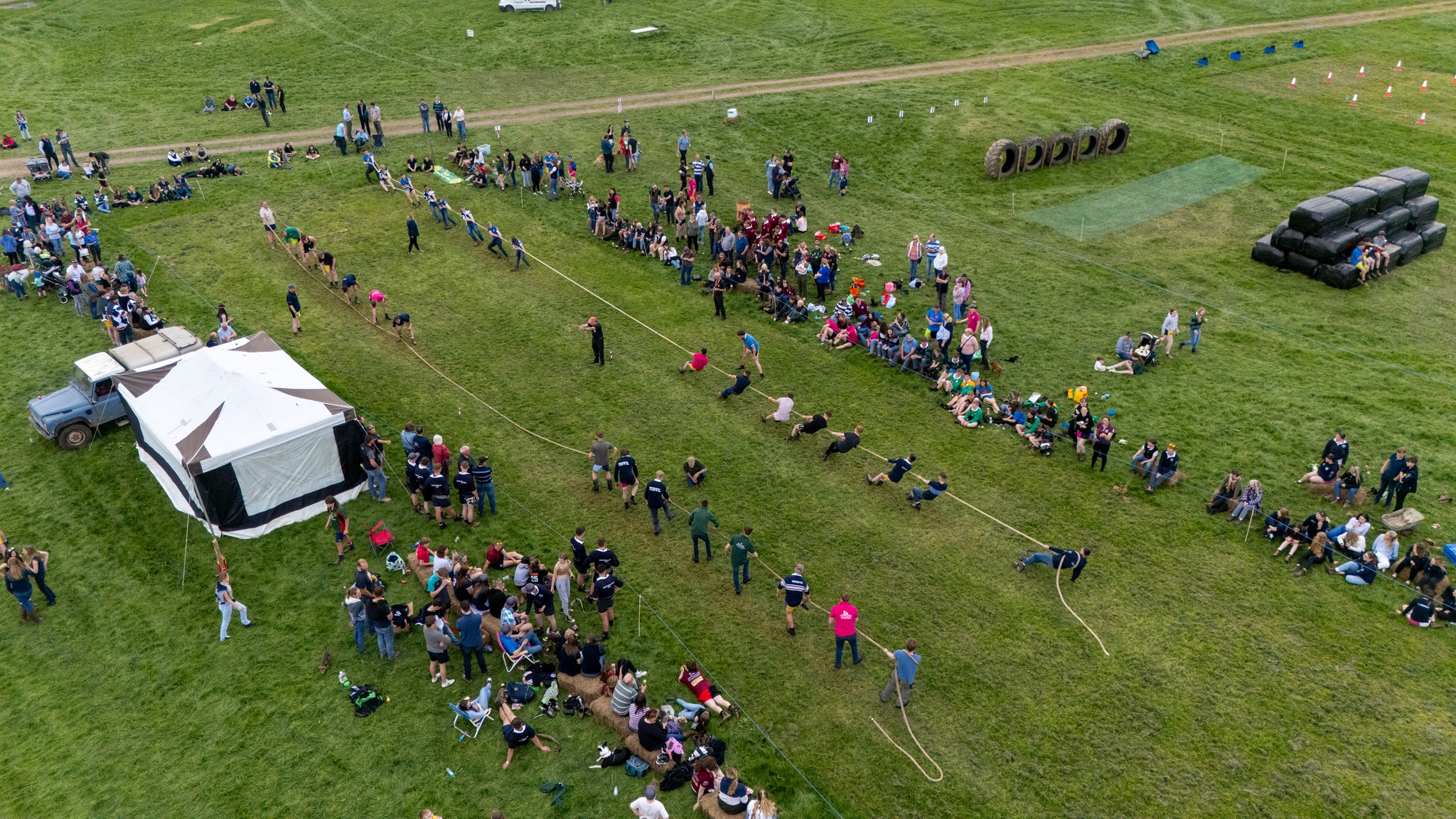 Somerset YFC Annual County Rally