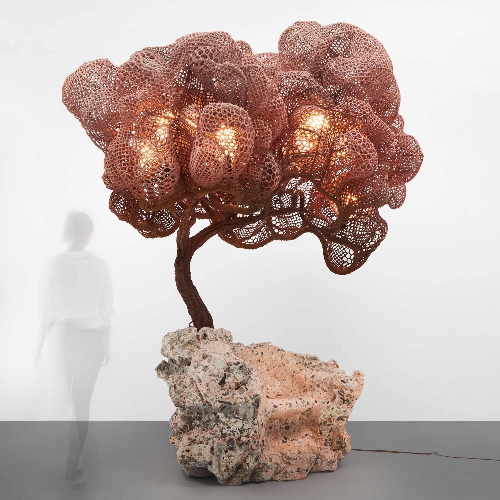 Cincinnati - Coming soon to CAM's grounds—Nacho Carbonell's One-Seater ...