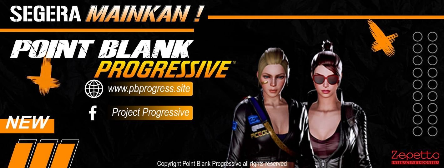 PB Progressive