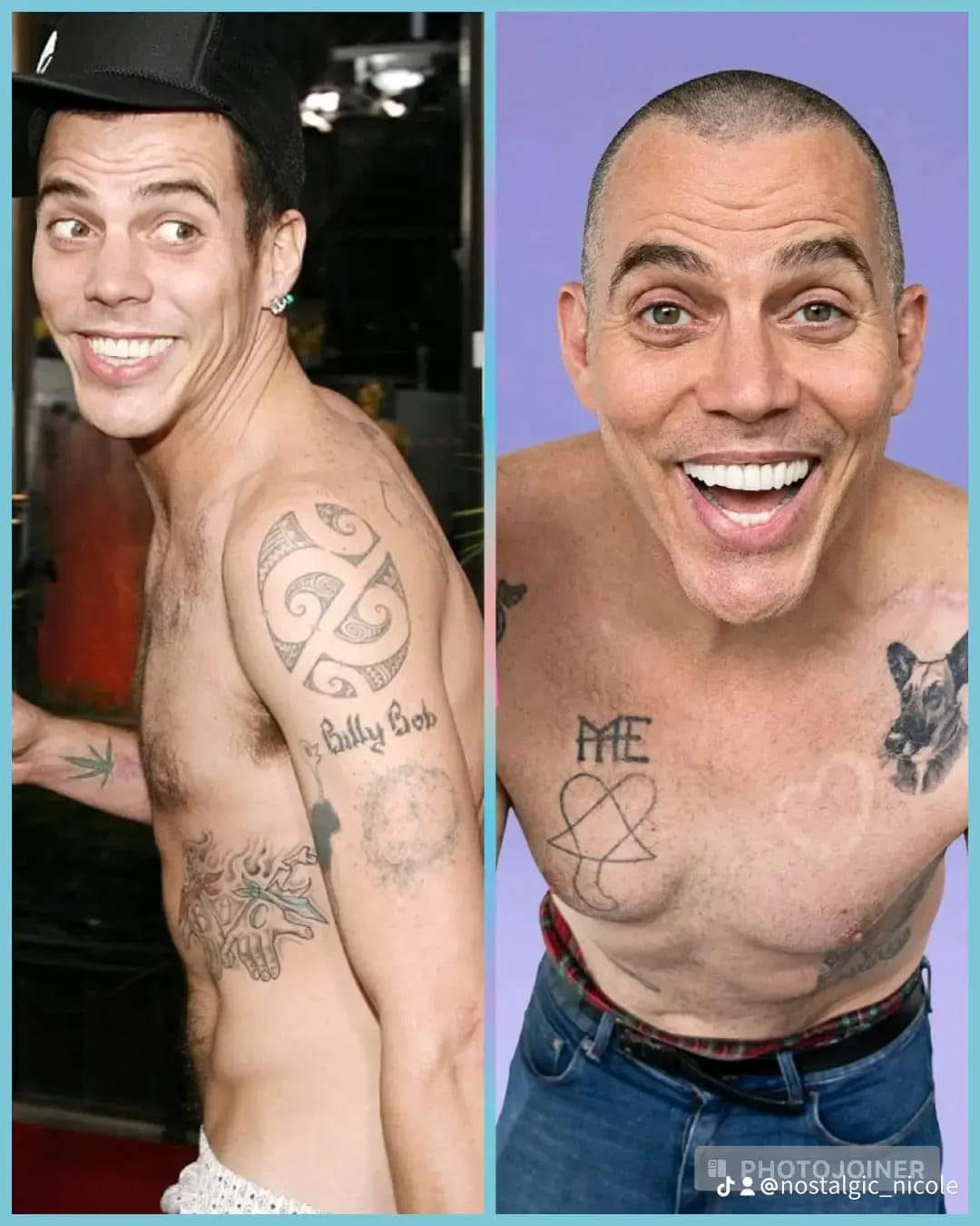 old product alert: jackass 10 years of stupid