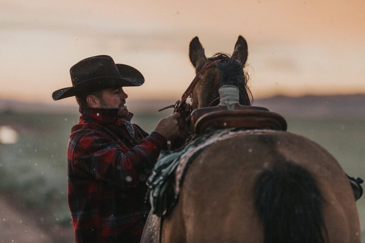 The Dude - Exciting News for The Dude Ranchers’ Association! We would ...
