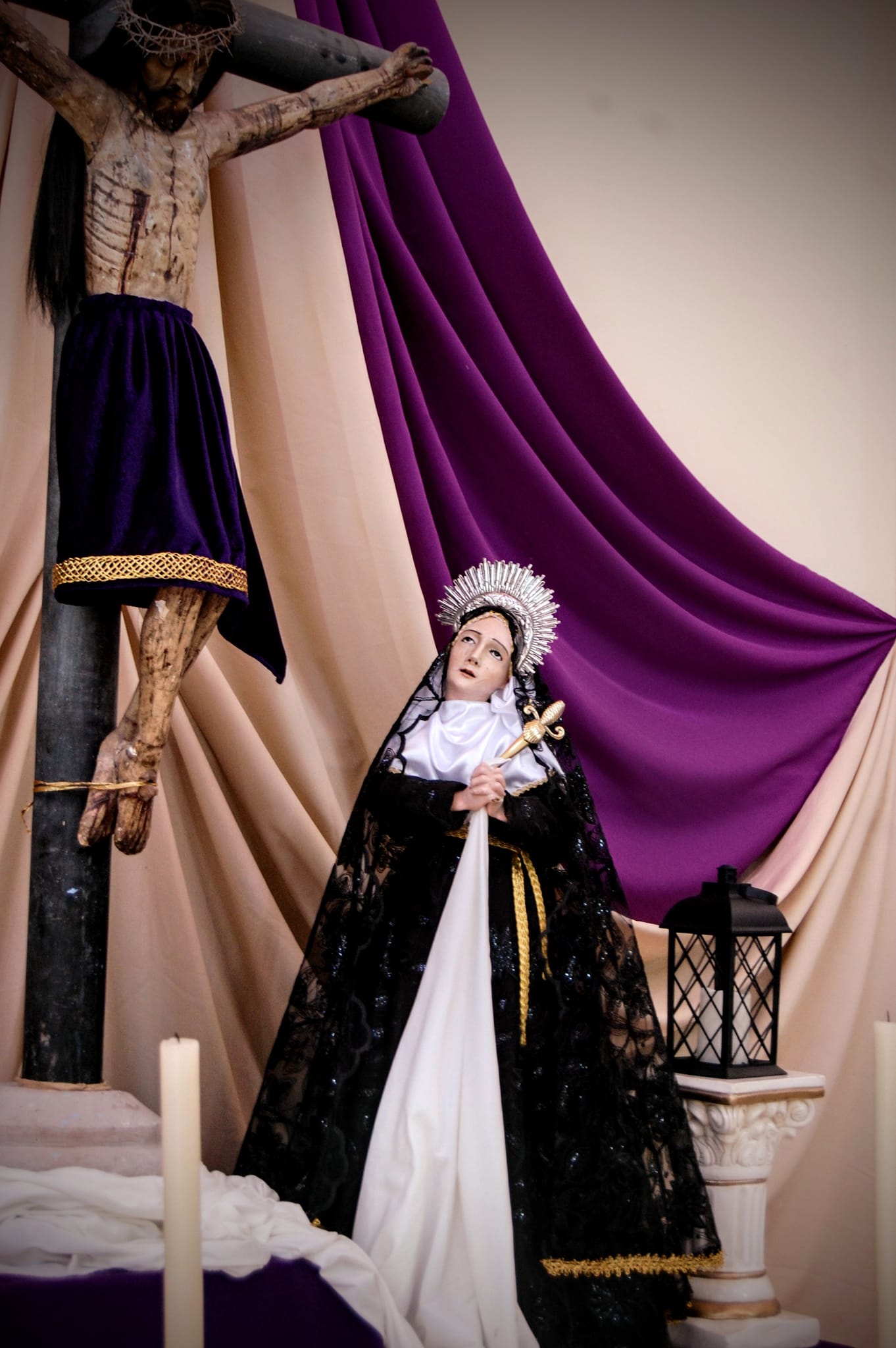 Parroquia de la Inmaculada Concepcion de Suchil Durango | Suchil