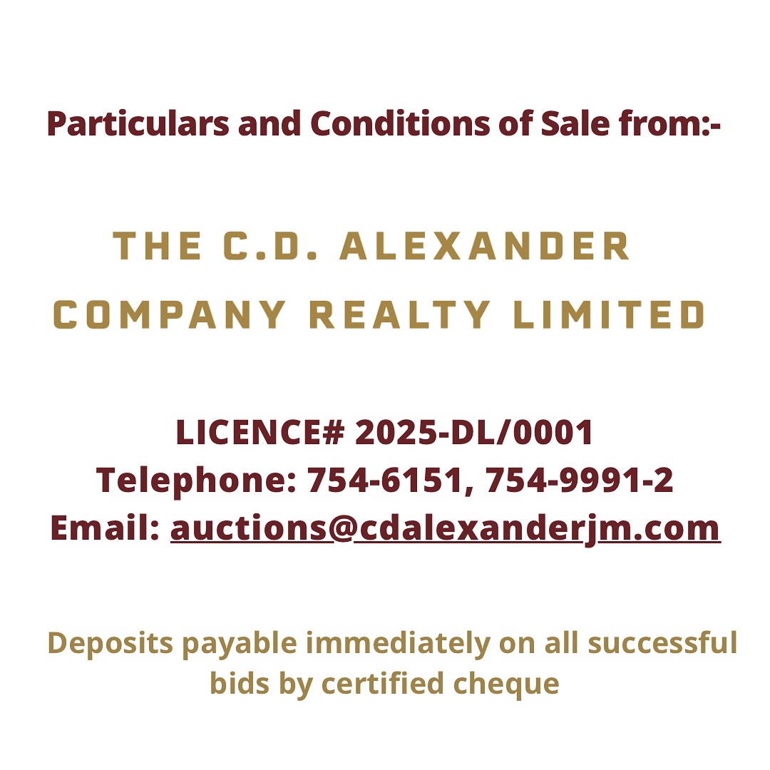 The CD Alexander Company Realty Ltd | Kingston