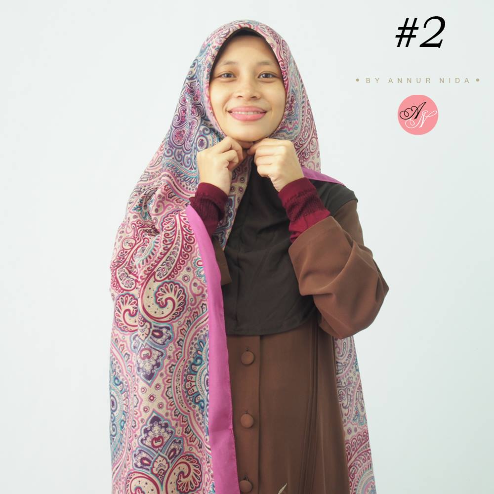 Idea Pakai Tudung Bawal Dan Shawl Labuh Publications Facebook Idea Pakai Tudung Bawal Dan Shawl Labuh Publications Facebook