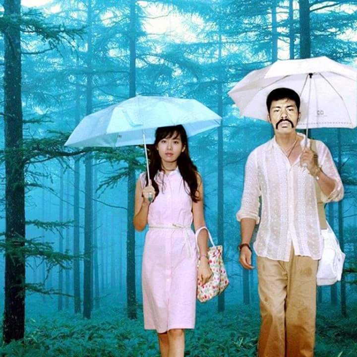 Awaba & Nungaibagee Khudondi Eesheinee | Imphal
