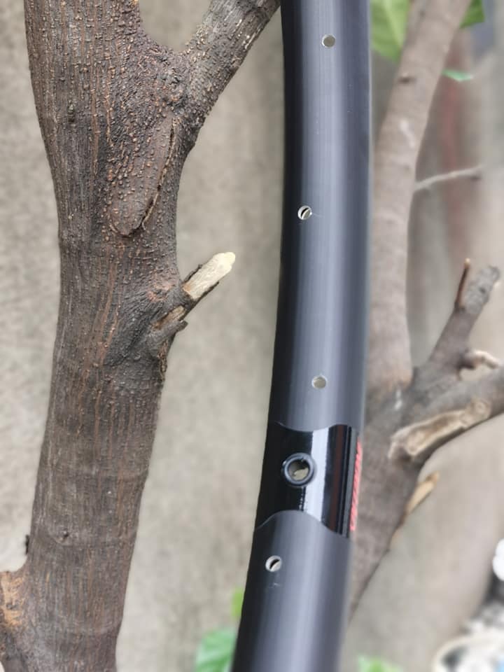 SPEEDONE MTB ALUMINUM... - Speedone industry philippines | Facebook