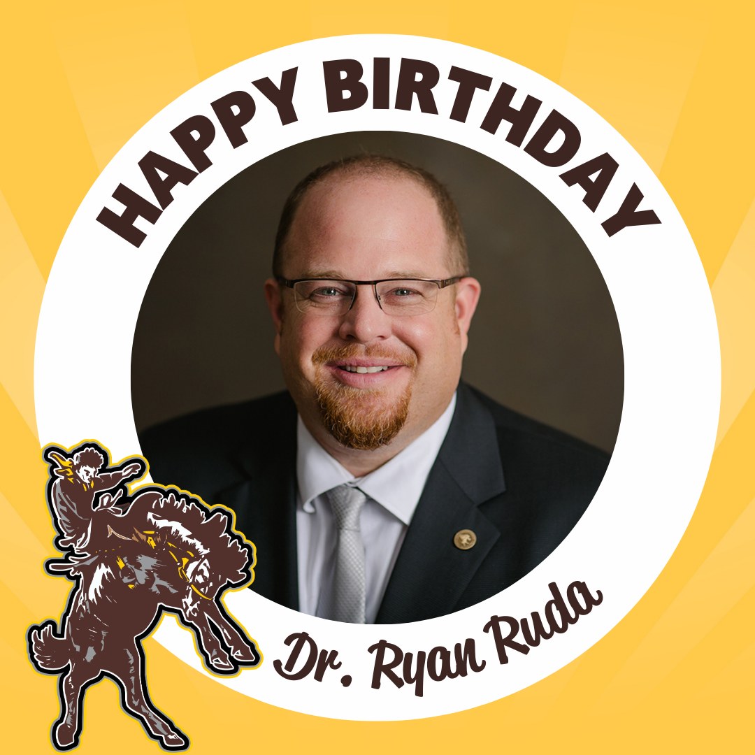 Happy Birthday to our very... - Garden City Community College