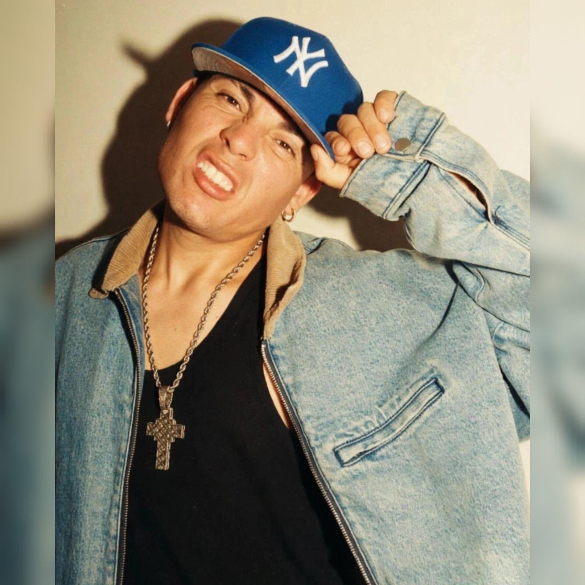 Nicky Stone