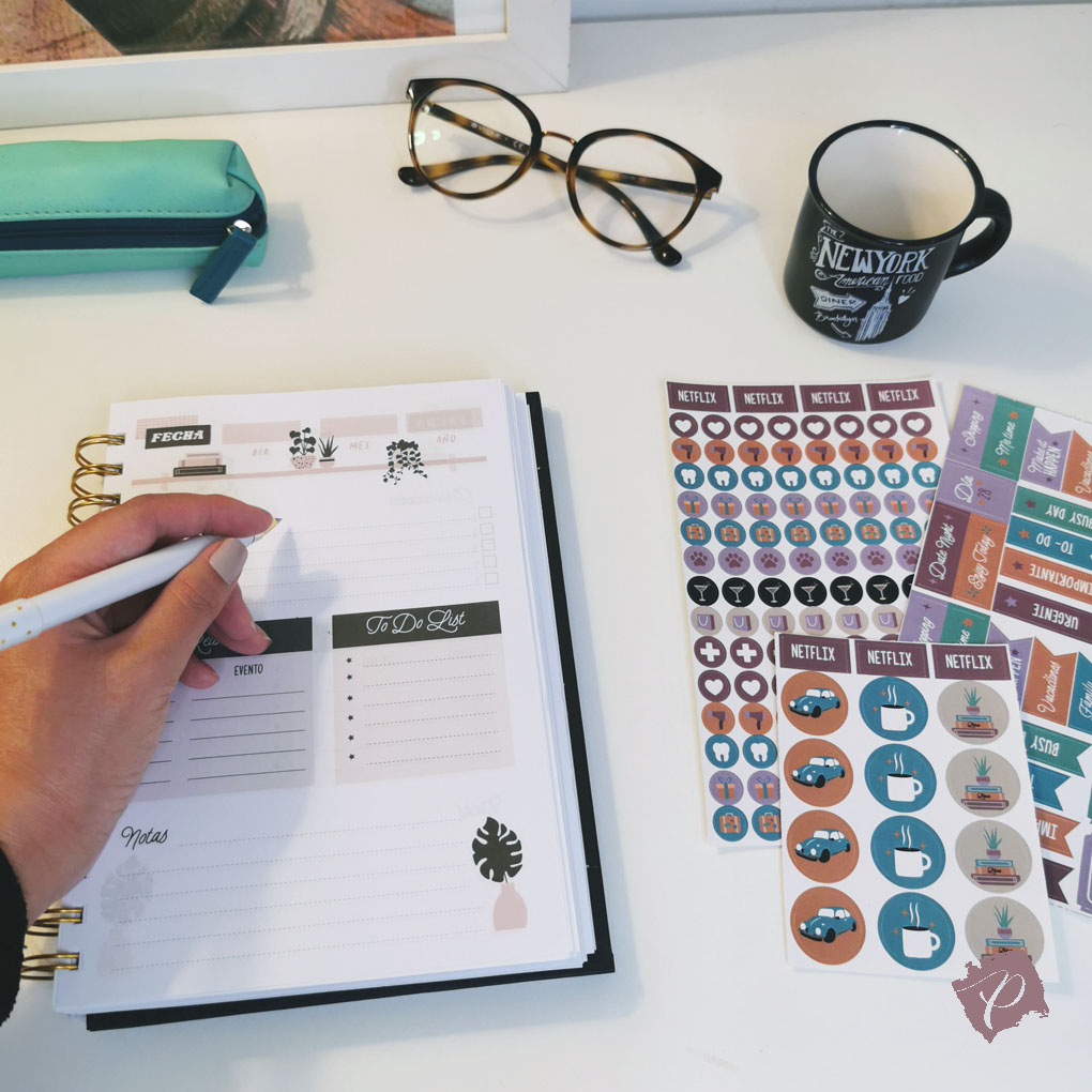Partners & Papers CO