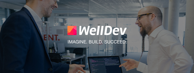 WellDev | Zürich