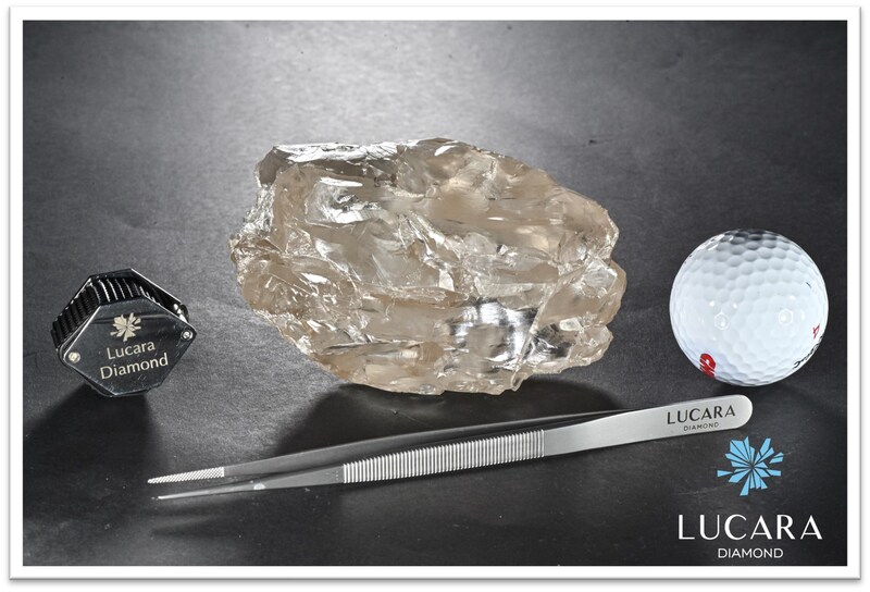 Diamant Brut Bleu Naturel Non Taillé - 2,17 Carats - Origine Afrique Du Sud - Pierre Gemme Opaque