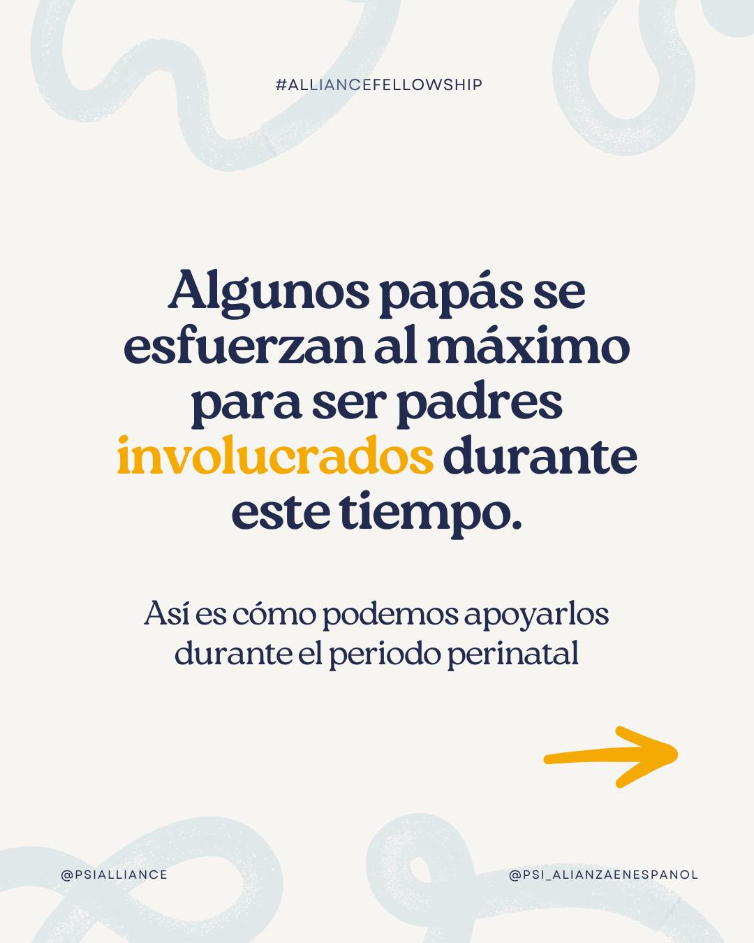 PSI La Alianza en Español
