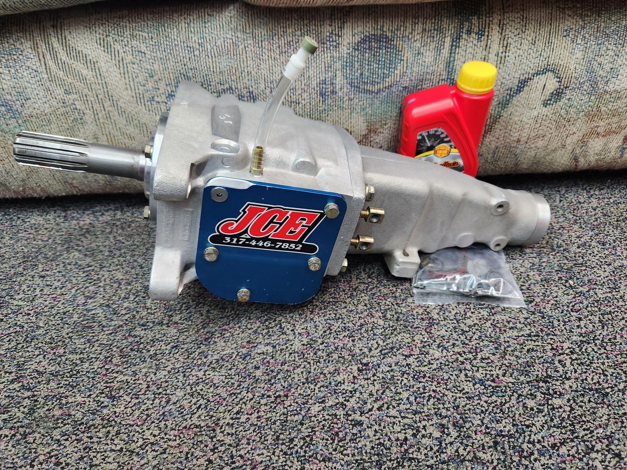 JCE FuelSystems