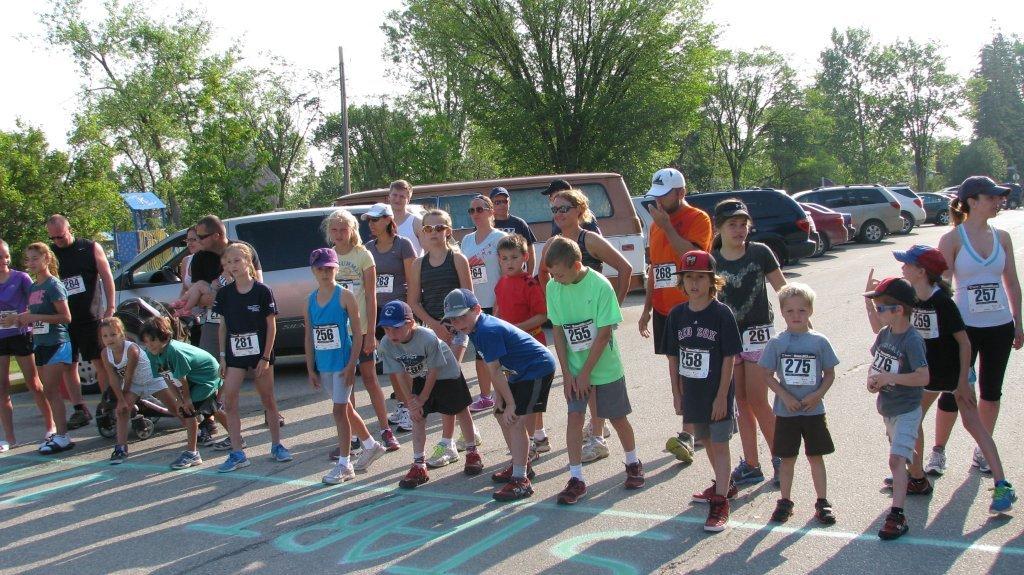 Islendingdagurinn - The 5K Race is officially SOLD OUT!💥 Spots remain ...