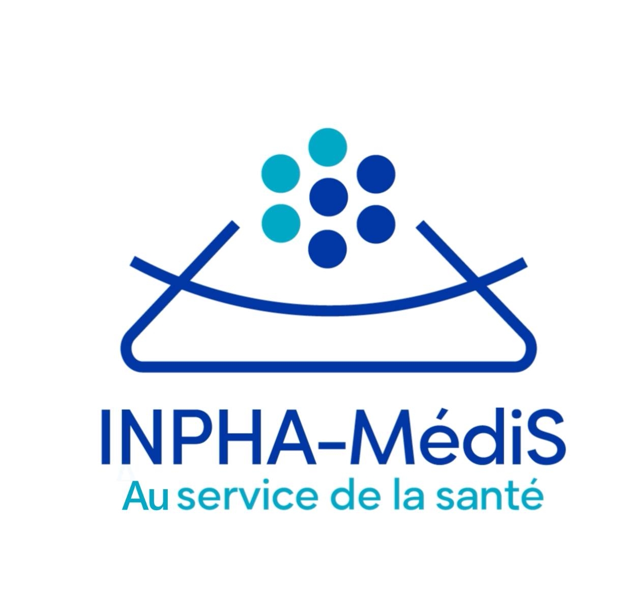 Les Laboratoires... - Les Laboratoires Inpha-Medis/SPA