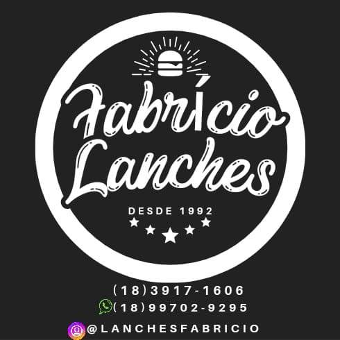 Fabricio Lanches on Reels