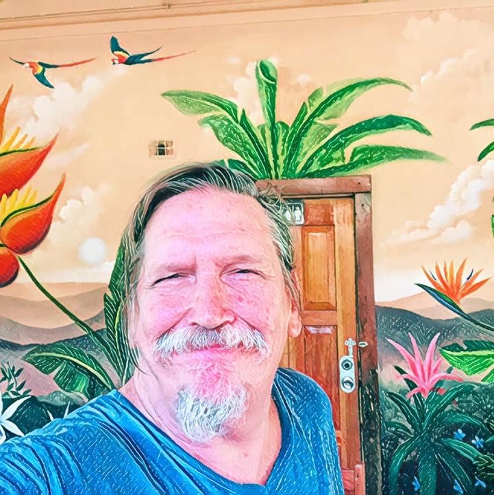 Mark Vose