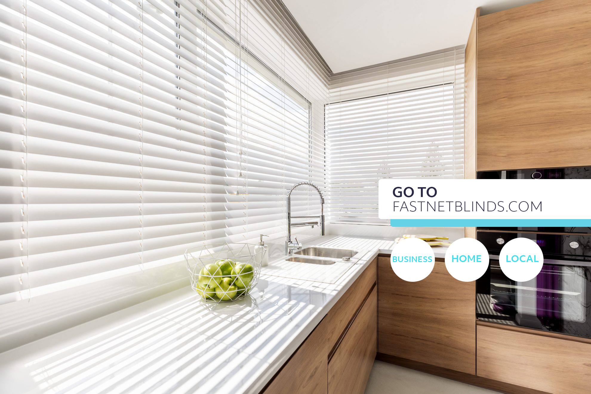 Fastnet Blinds | Cork