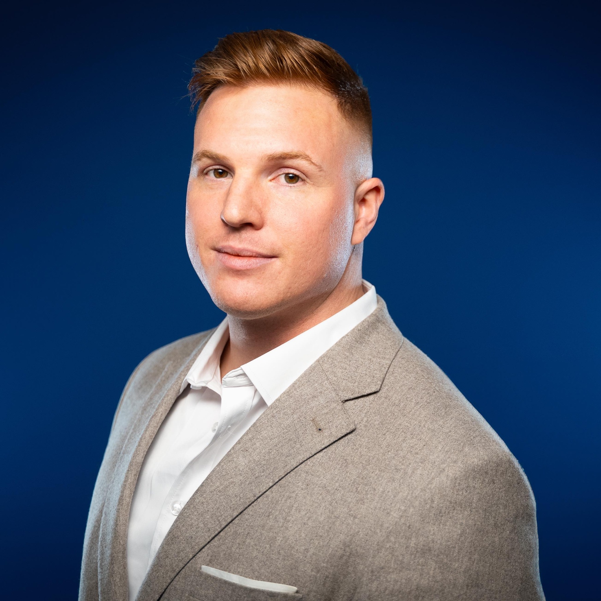 Garrett Riggio