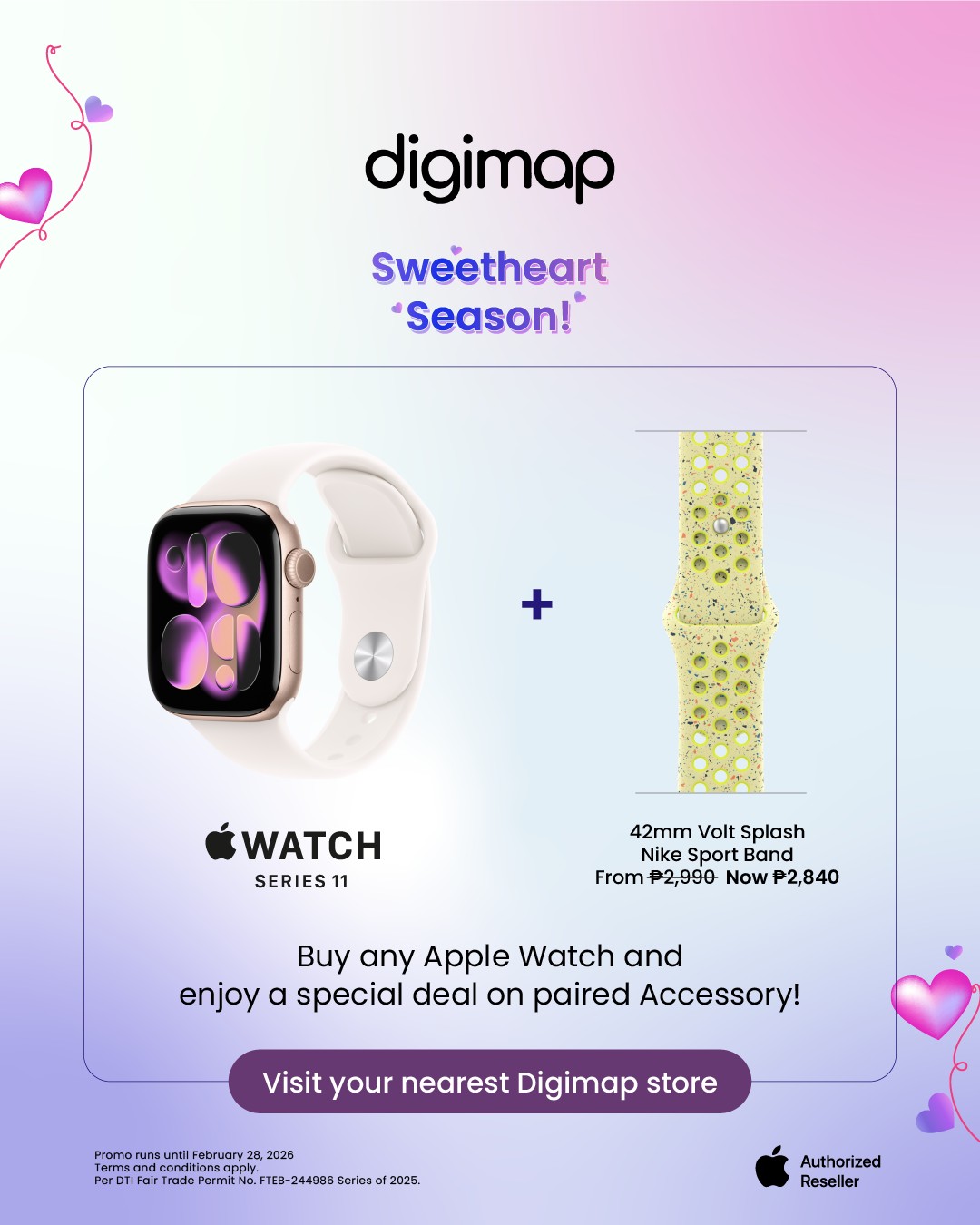 Digimap PH -... - Digimap PH - Apple Authorized Reseller