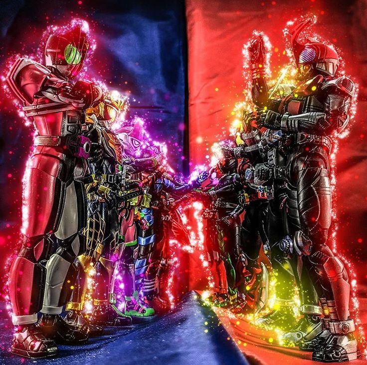 KAMEN RIDER SERIES ART #kamenridervideoclip #kamenrider