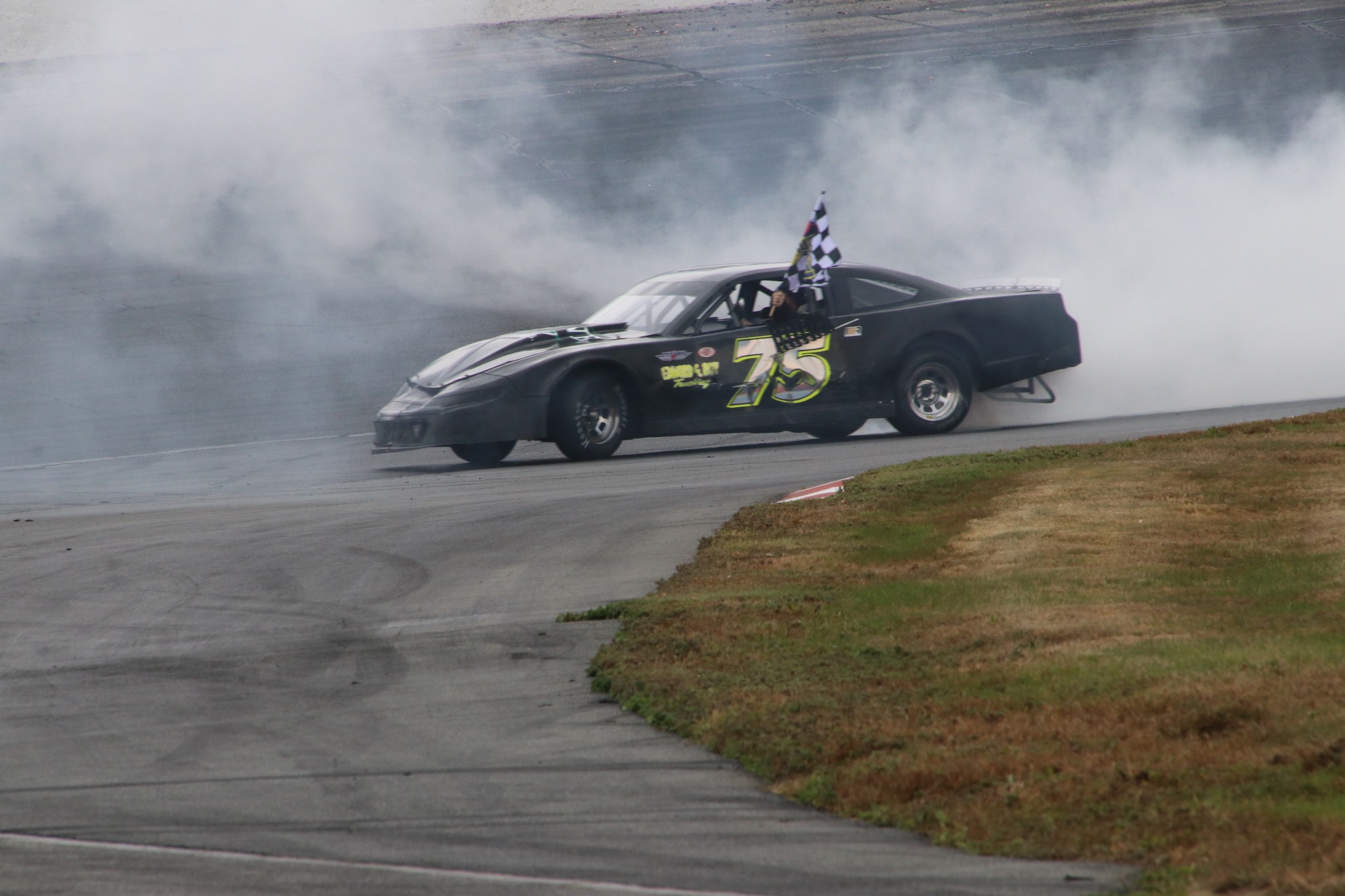 Thompson Speedway Motorsports Park | Thompson CT