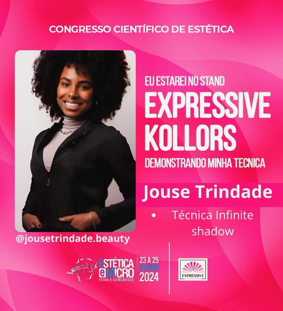 Jouse Trindade Beauty | Belo Horizonte MG
