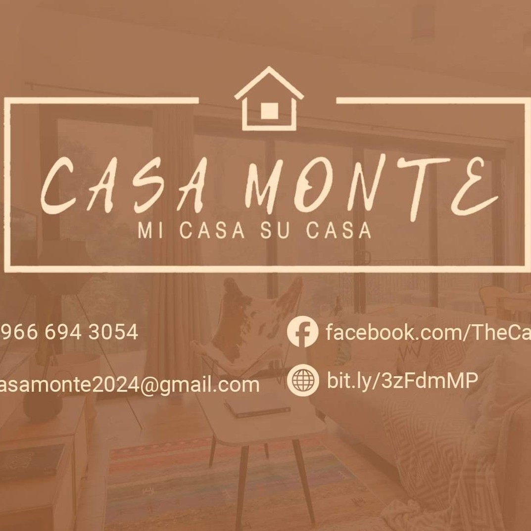 Casa Monte | Cagayan de Oro