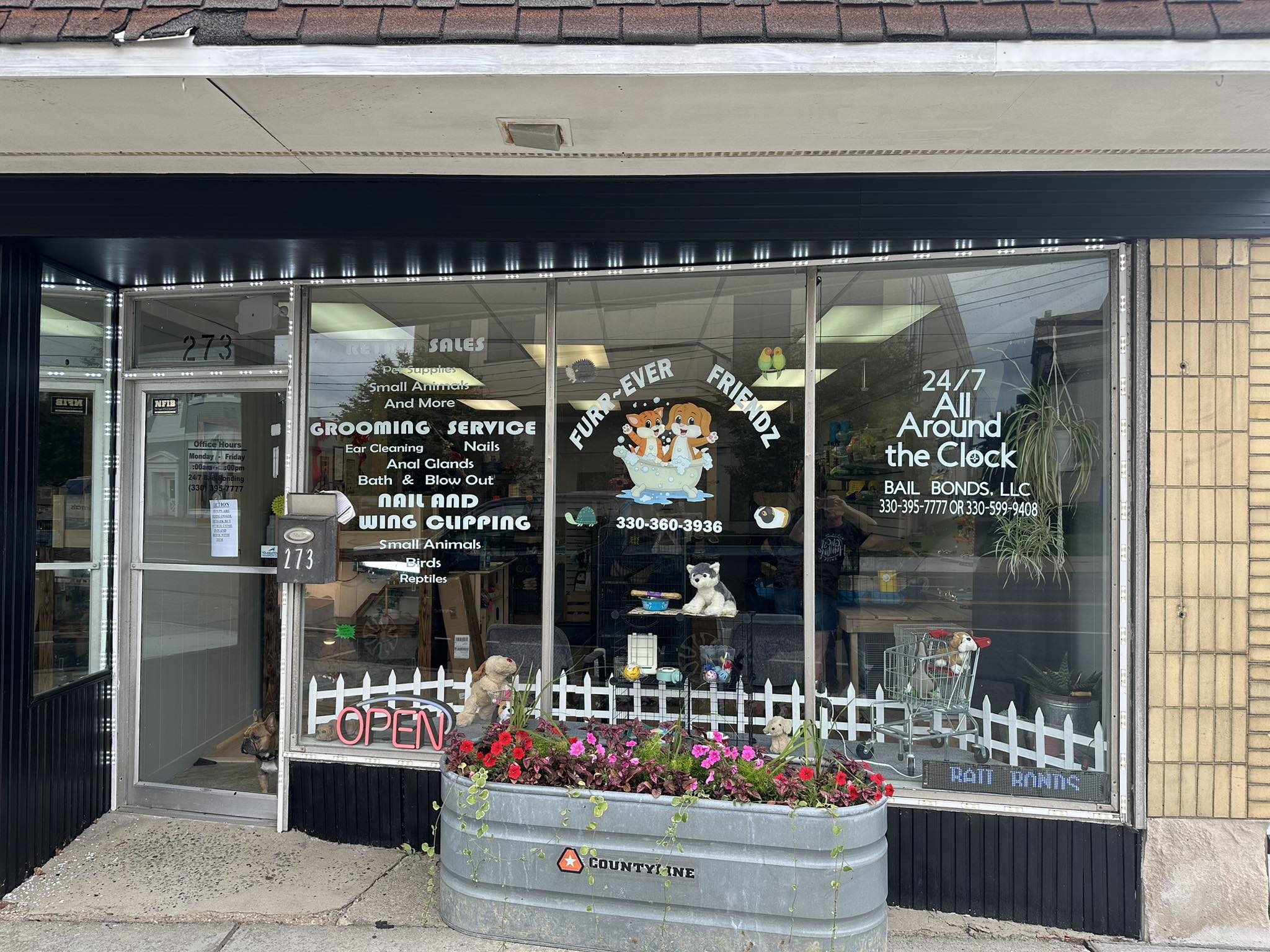 24/7 Around the Clock Bail Bonds, LLC | Warren OH
