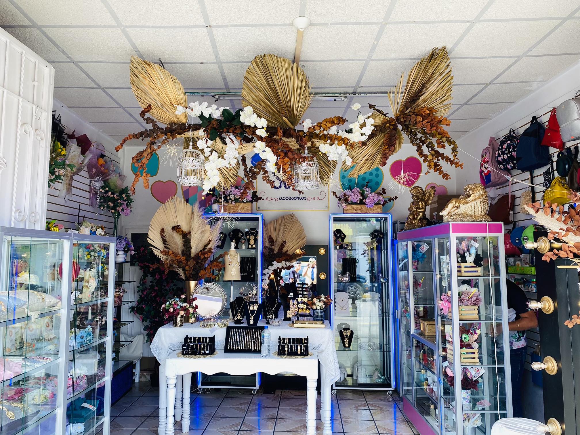 Sutti. accesorios | Zaachila