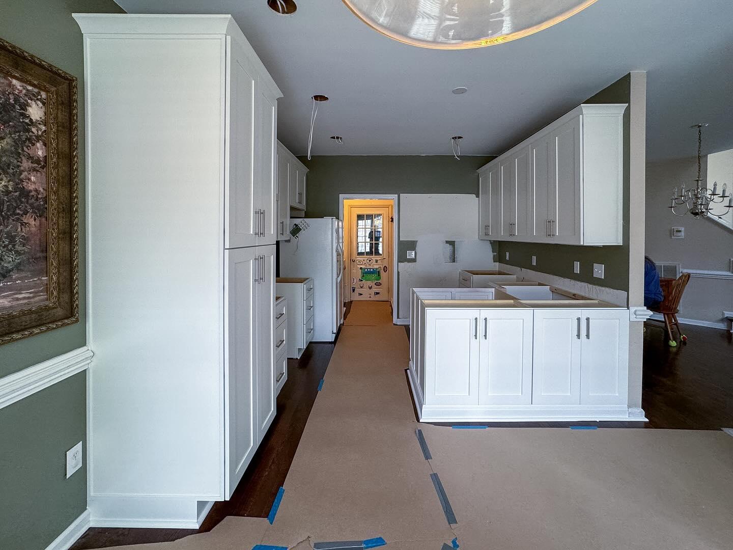 Raleigh Premium Cabinets | Raleigh NC