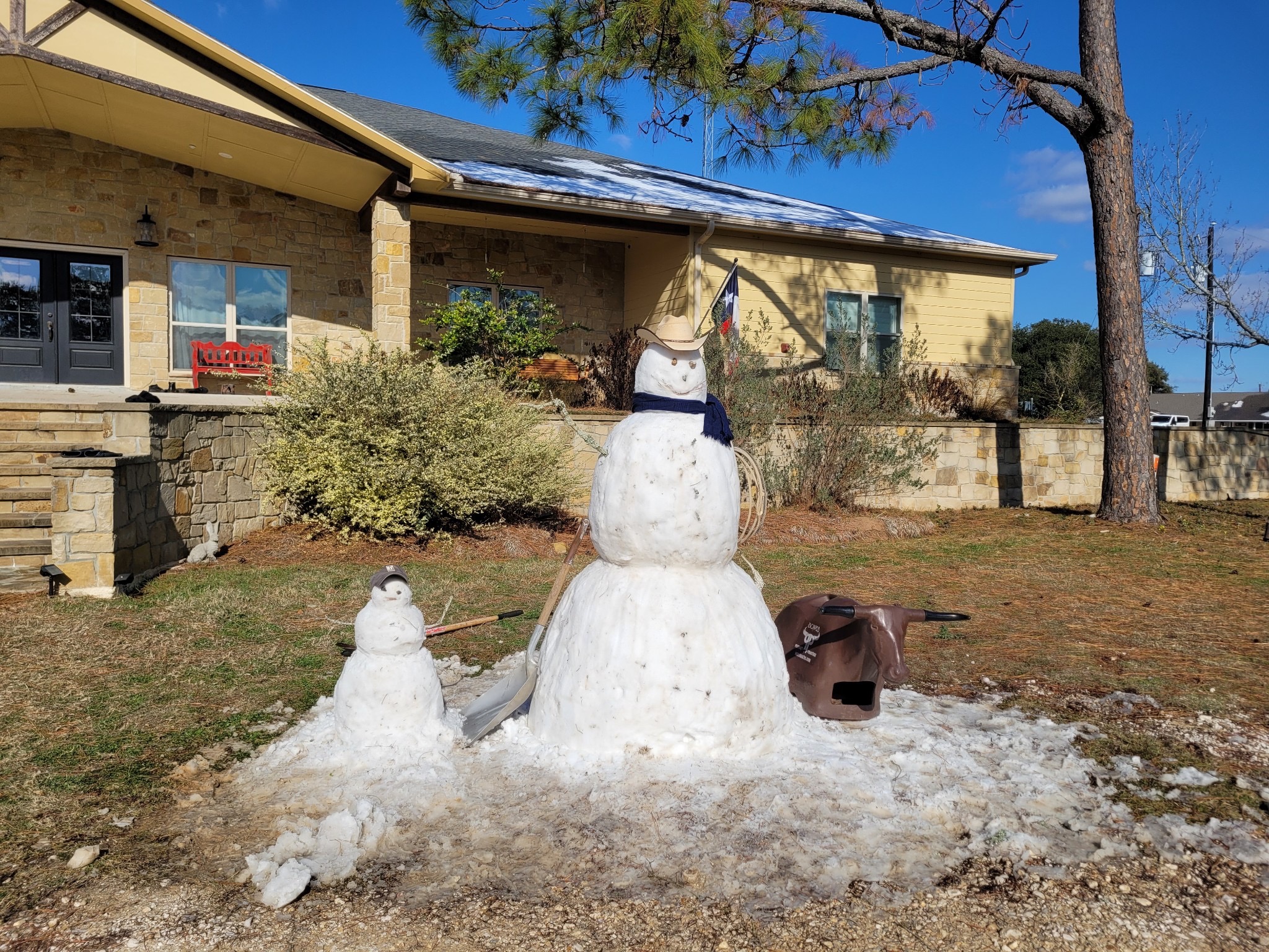 Miracle Farm Boys Ranch | Brenham TX