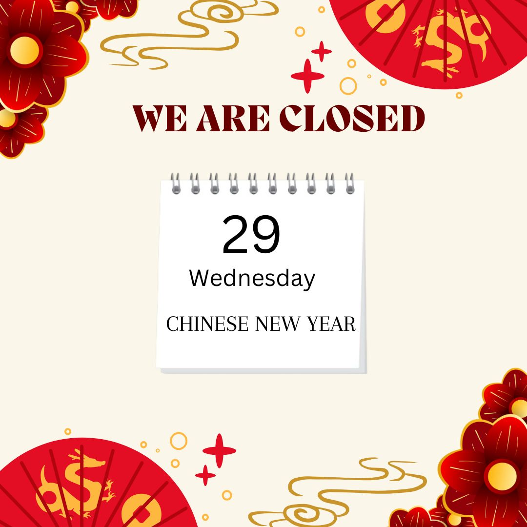 Guan - Please be informed that our office will be closed Tomorrow in ...