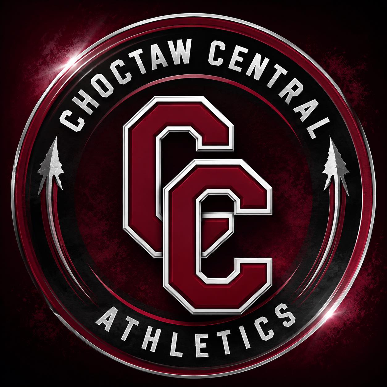 Congratulations to our head... - Choctaw Central Athletics | Facebook