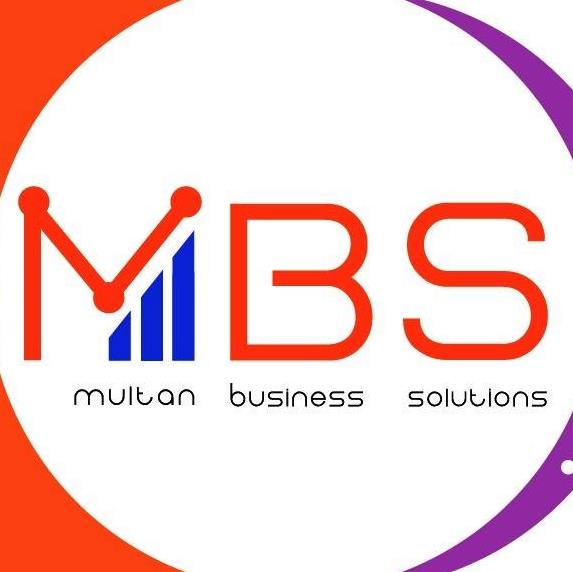 MBS-Multan Business Solutions | Multan