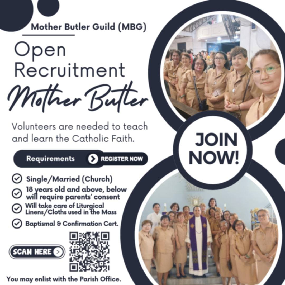 Our Lady of... - Our Lady of Miraculous Medal Parish