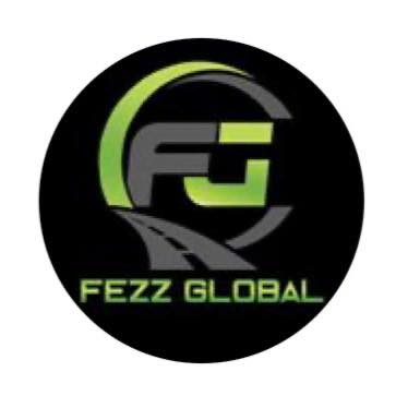 Fezz Global Sdn Bhd Our New Company Logo For Fezz Global Sdn Bhd Facebook