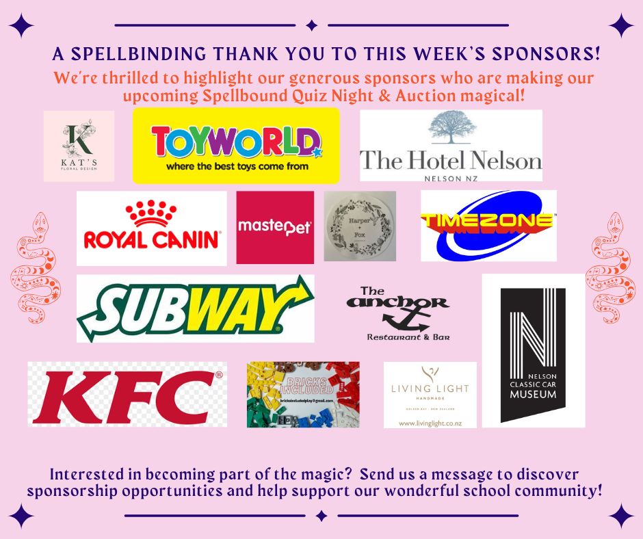 Hampden Street School Fundraising Committee - Our Principal Don McLean ...
