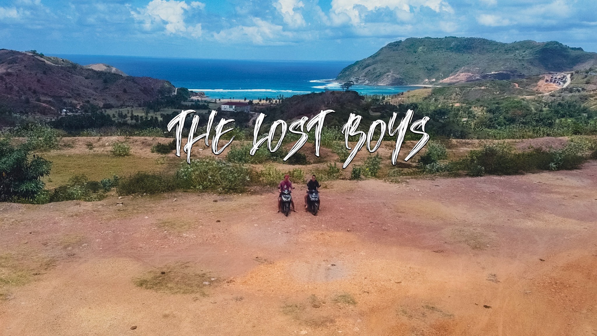 The Lost Boys