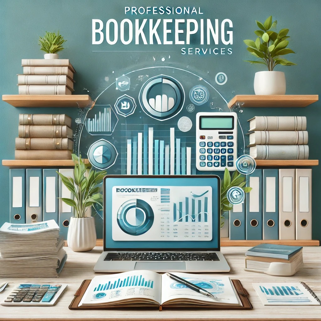 Proactive Accounting & Tax Services, Inc. | Apex NC