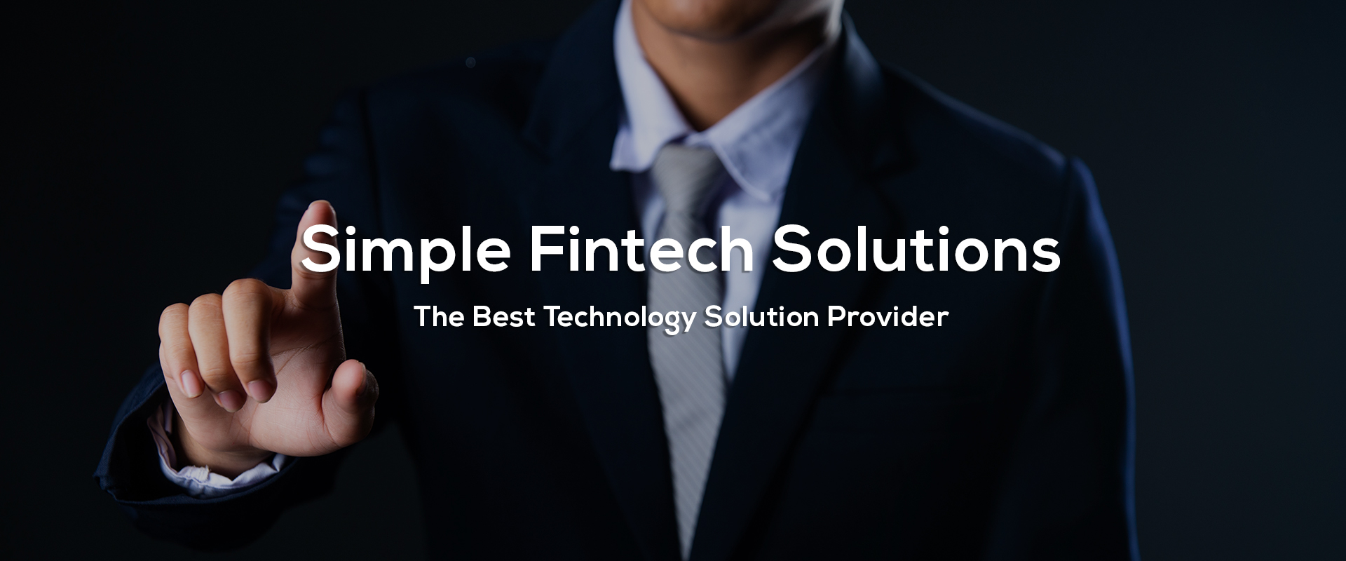 Simple Fintech | London
