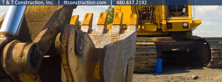 T & T Construction, Inc.