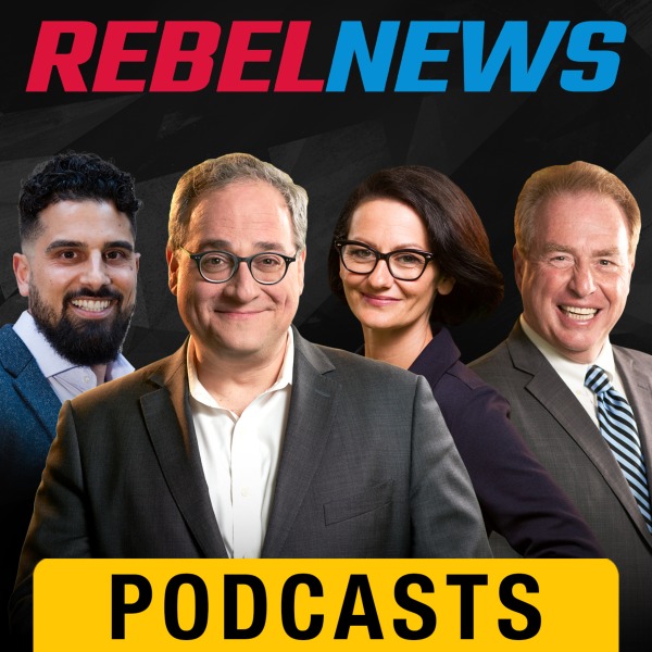 Politicians are 'doing the math' on voting blocs, says Ezra Levant ...
