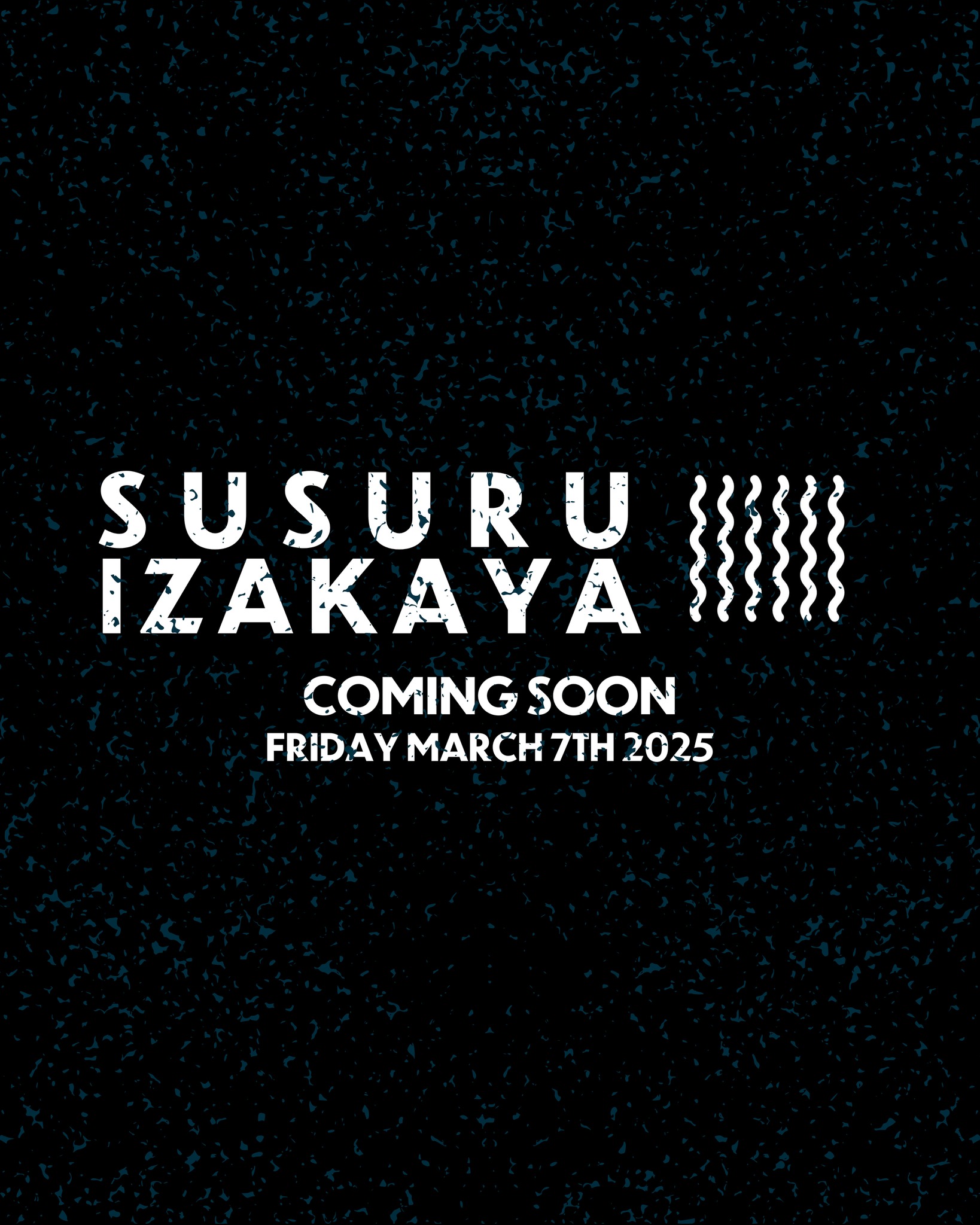 Susuru - Something BIG is coming… 🔥🍜 Susuru is transforming into Susuru ...