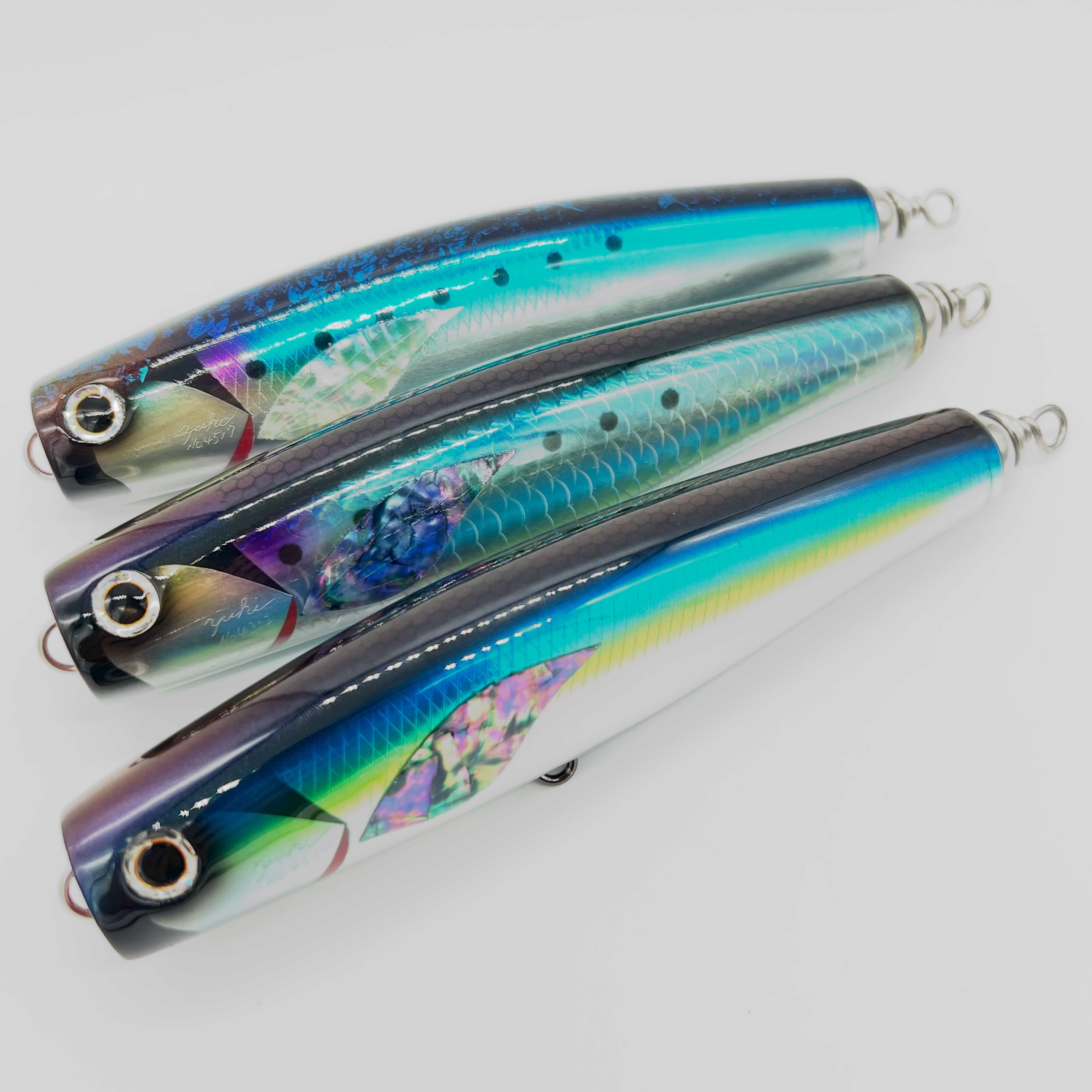 魚じゃらし工房【La Gras150】入荷しました〜🤗 待望のラグラス150