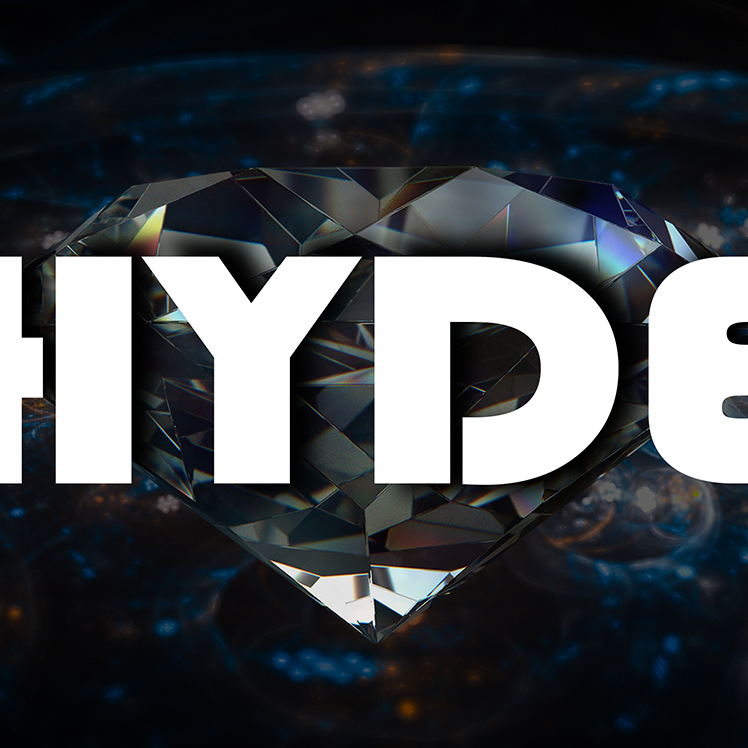 Hyde Store Home Facebook