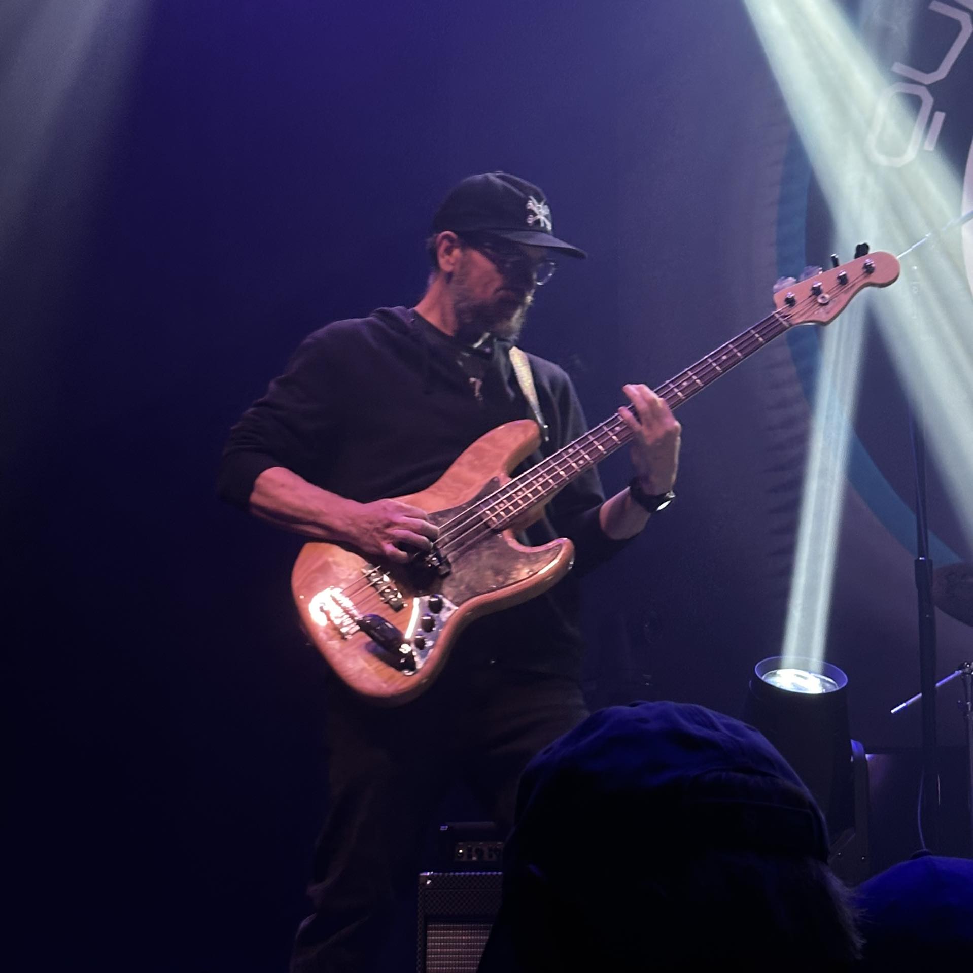 Bass Players | The bass line for the theme to Scooby-Doo, Where Are You ...
