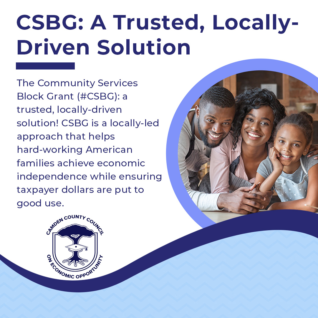 Camden County OEO - 🌟 Empowering Families, Strengthening Communities 🌟 ...