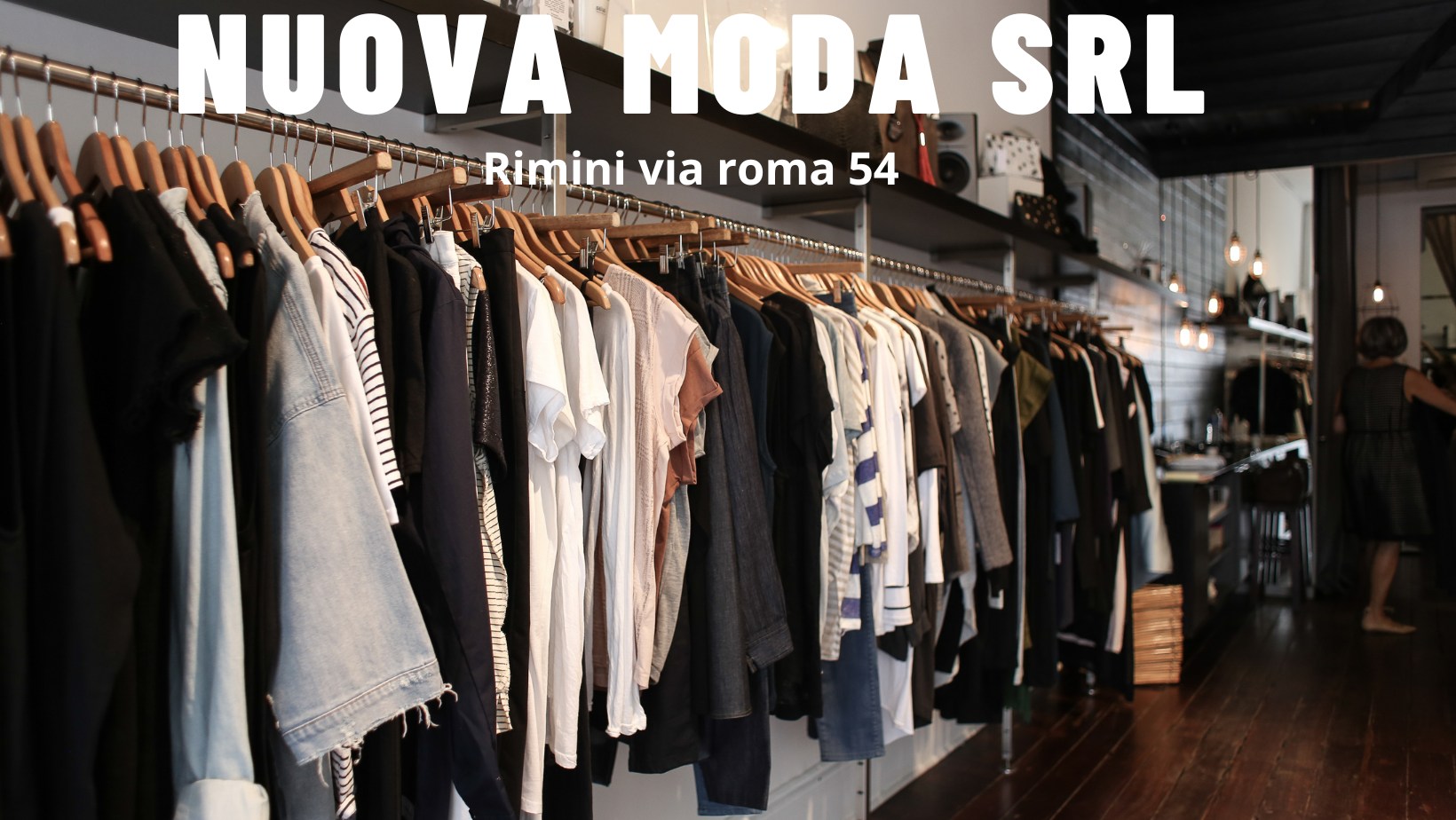 Nuova moda srl | Rimini