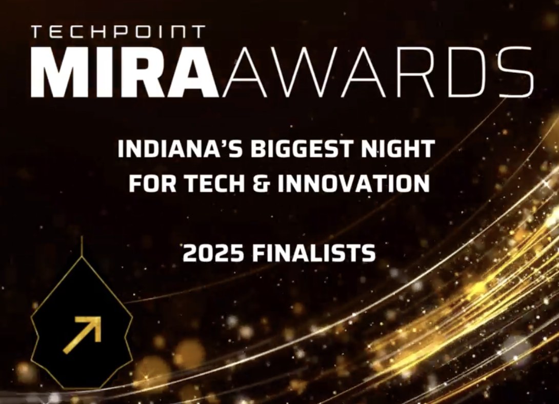 TechPoint Youth - 🚀 Big news for Indiana's tech scene: the... | Facebook
